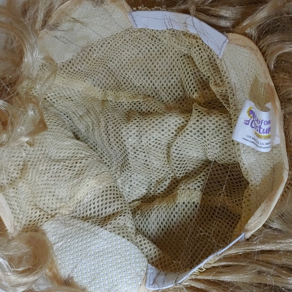 California Costumes Seduction Wig - Picture 12 of 12